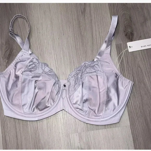 3 Bare Necessities LENA side support Bra - Picture 1 of 6